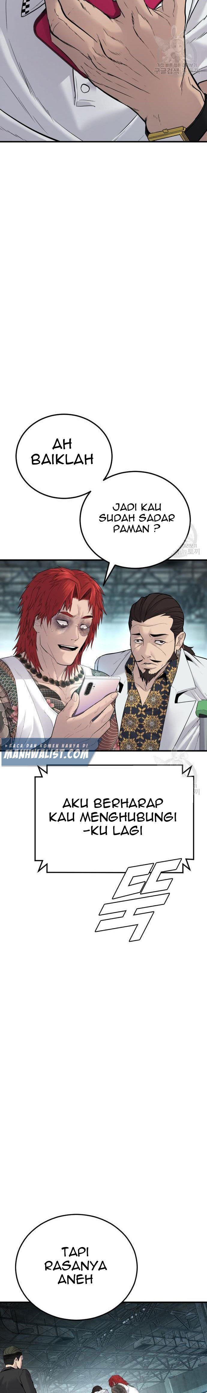 Manager Kim Chap 56 - Next Chap 57