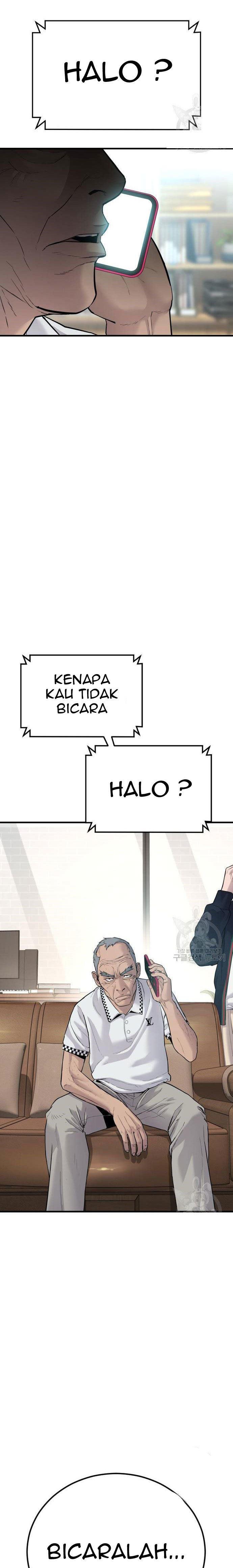 Manager Kim Chap 56 - Next Chap 57