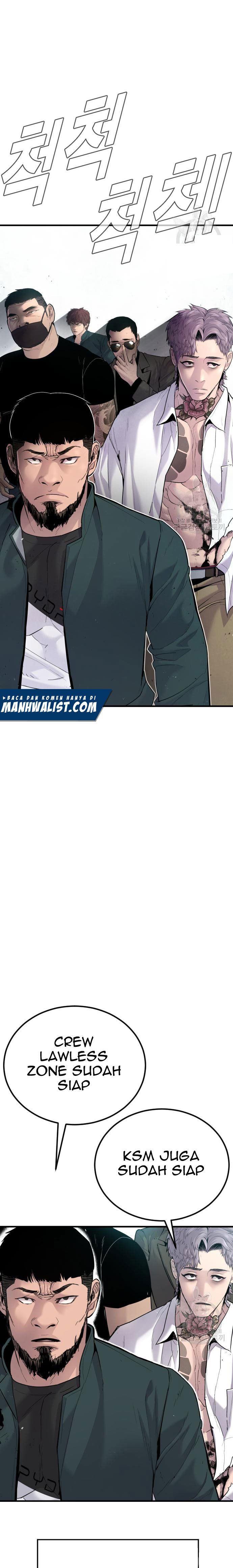 Manager Kim Chap 56 - Next Chap 57