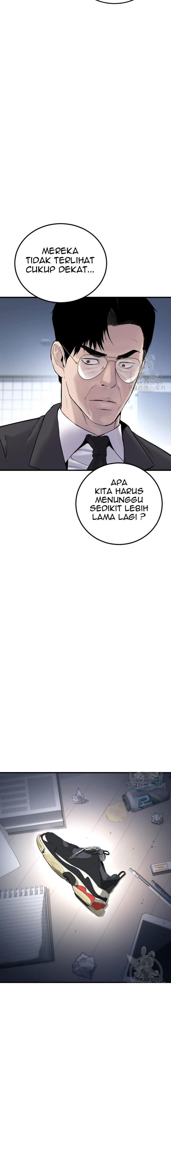 Manager Kim Chap 56 - Next Chap 57