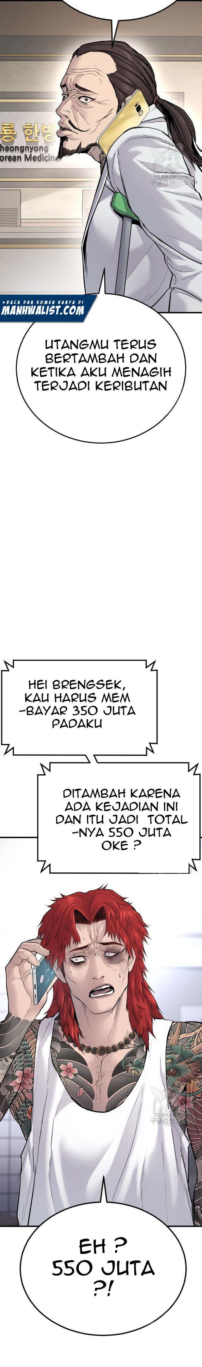 Manager Kim Chap 56 - Next Chap 57