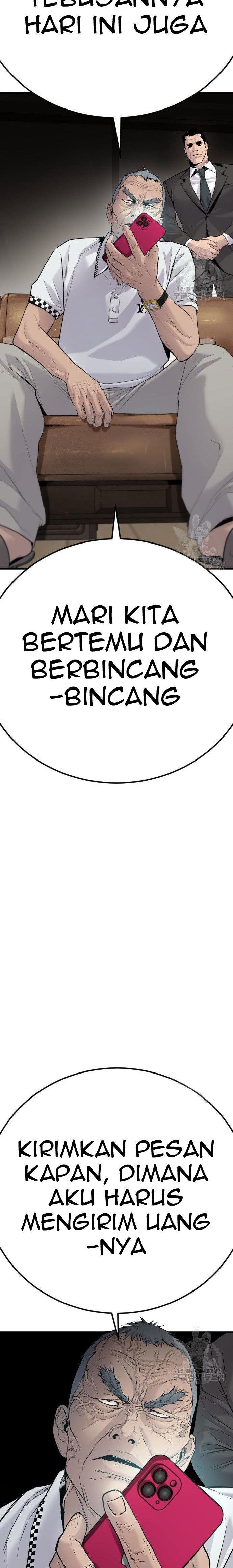 Manager Kim Chap 56 - Next Chap 57