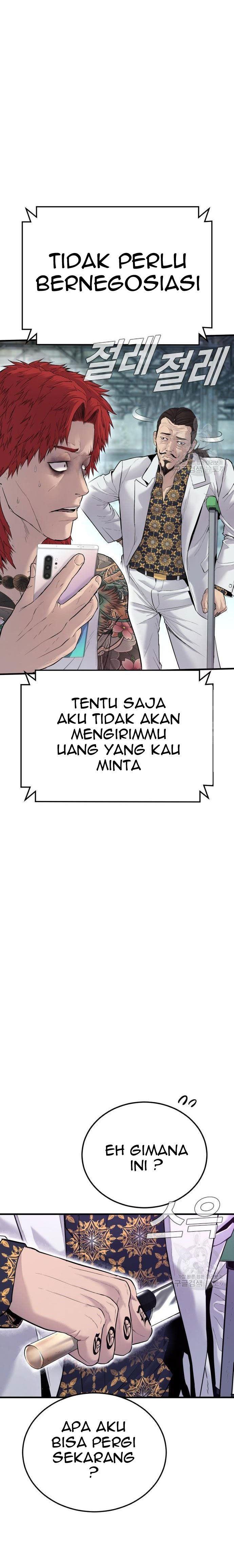 Manager Kim Chap 56 - Next Chap 57