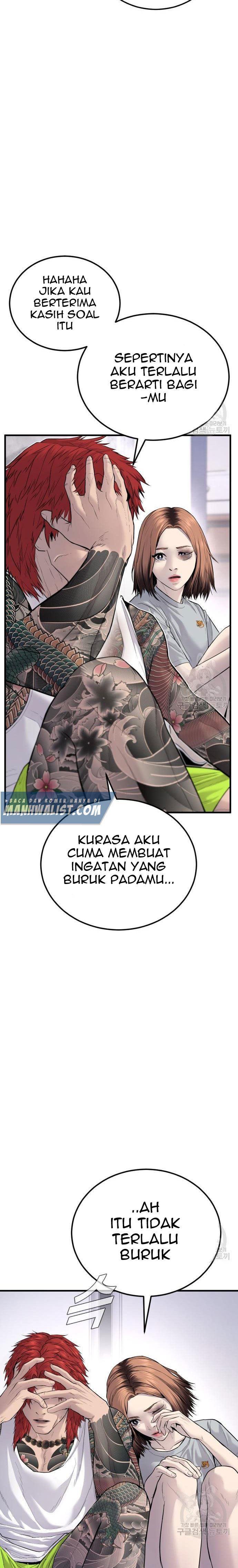 Manager Kim Chap 56 - Next Chap 57