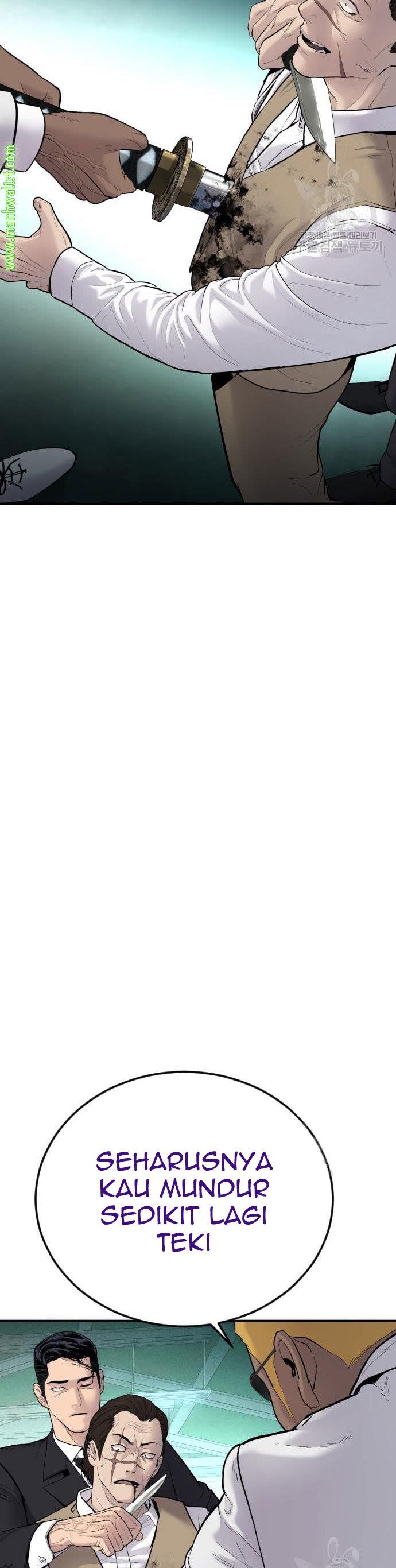 Manager Kim Chap 58 - Next Chap 59