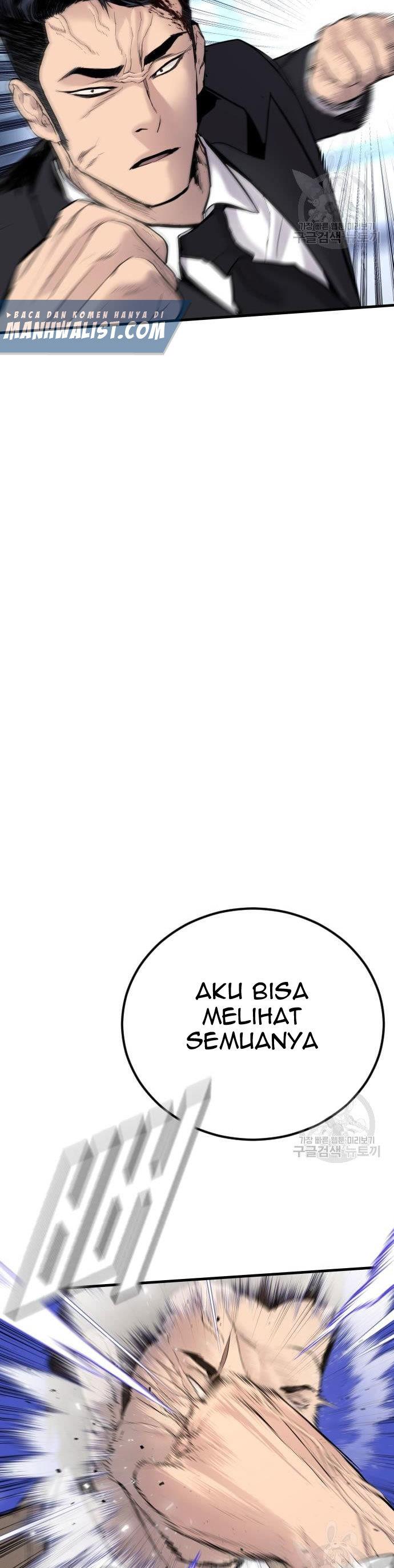 Manager Kim Chap 58 - Next Chap 59