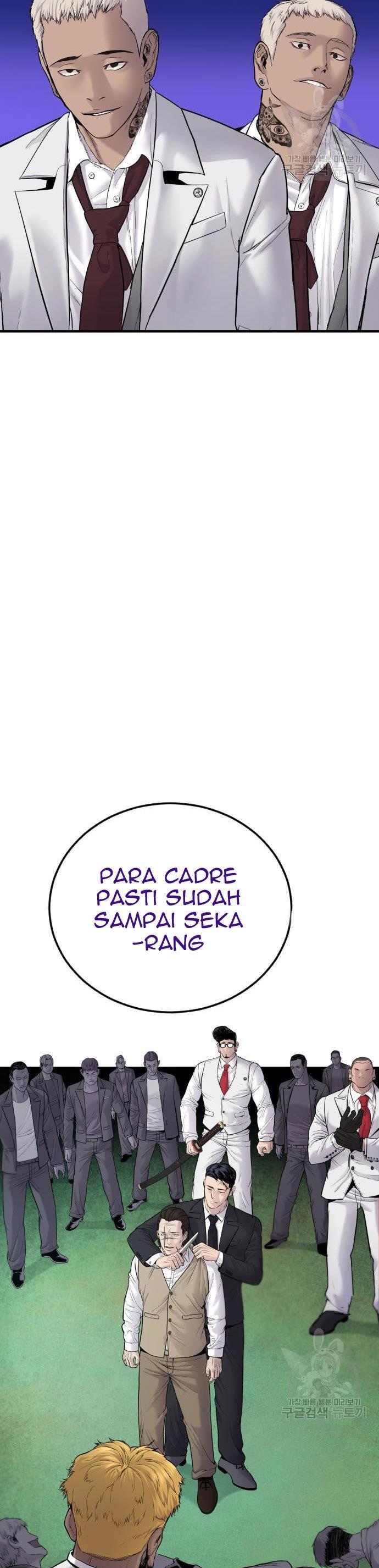 Manager Kim Chap 58 - Next Chap 59