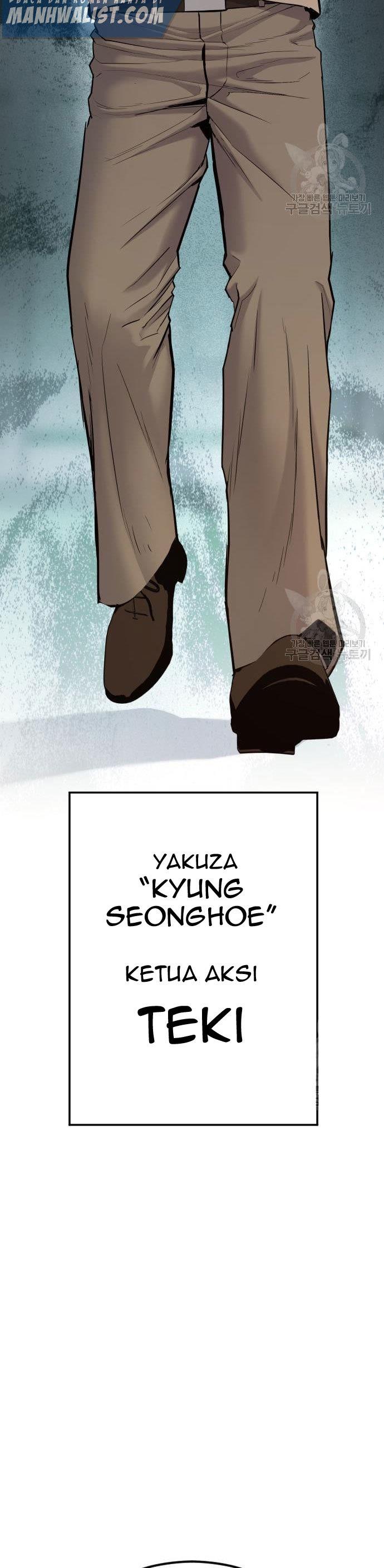 Manager Kim Chap 58 - Next Chap 59