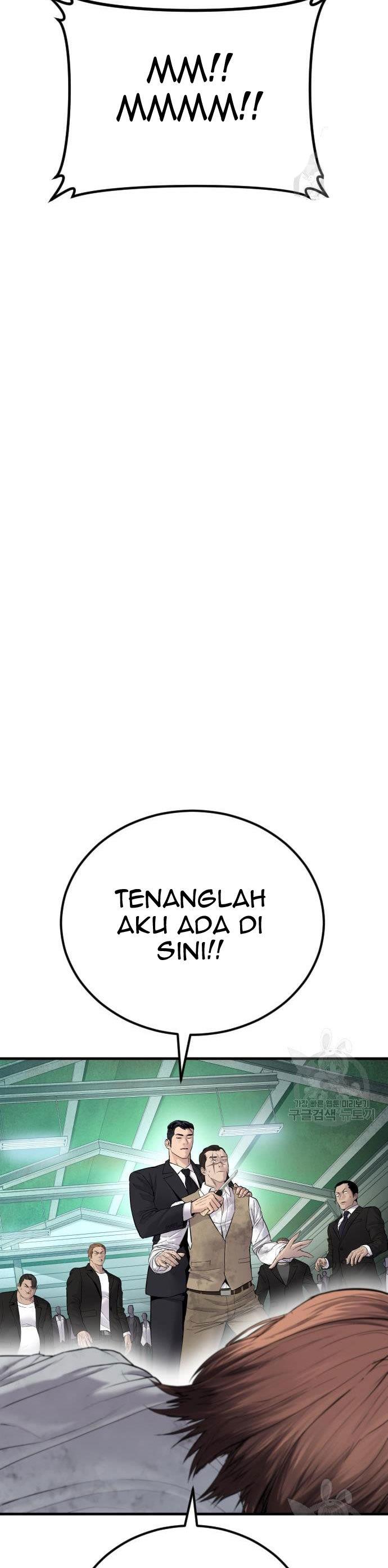 Manager Kim Chap 58 - Next Chap 59