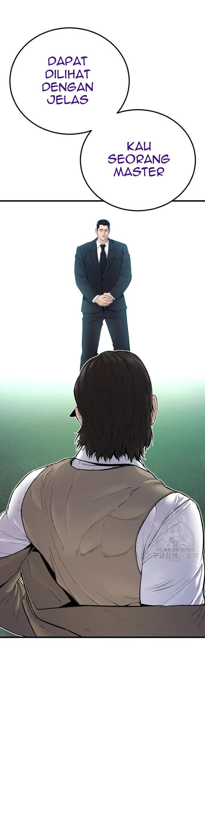 Manager Kim Chap 58 - Next Chap 59