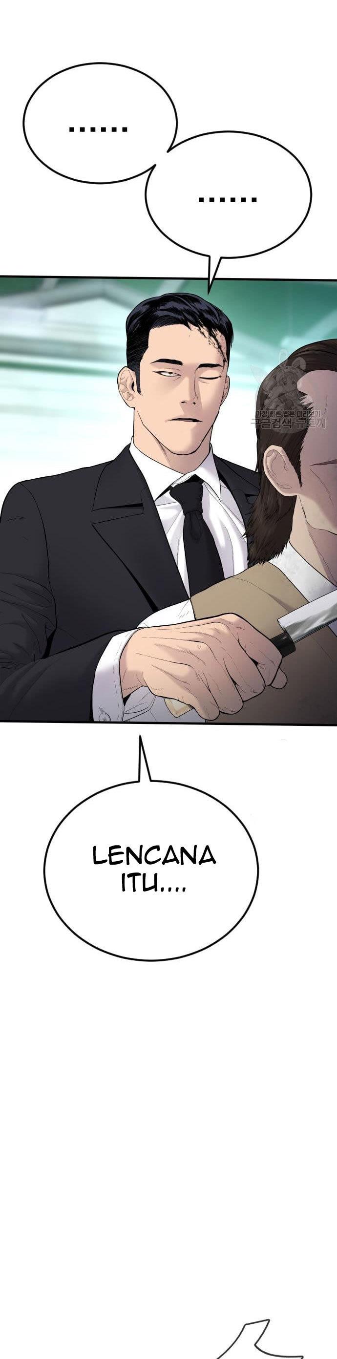 Manager Kim Chap 58 - Next Chap 59