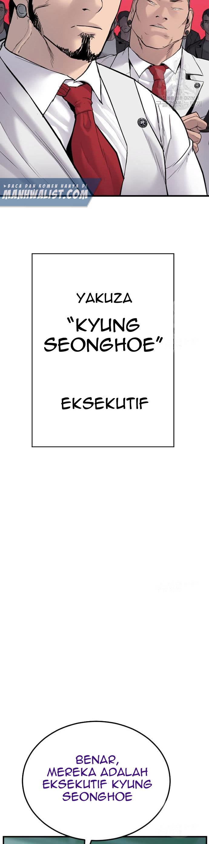 Manager Kim Chap 58 - Next Chap 59