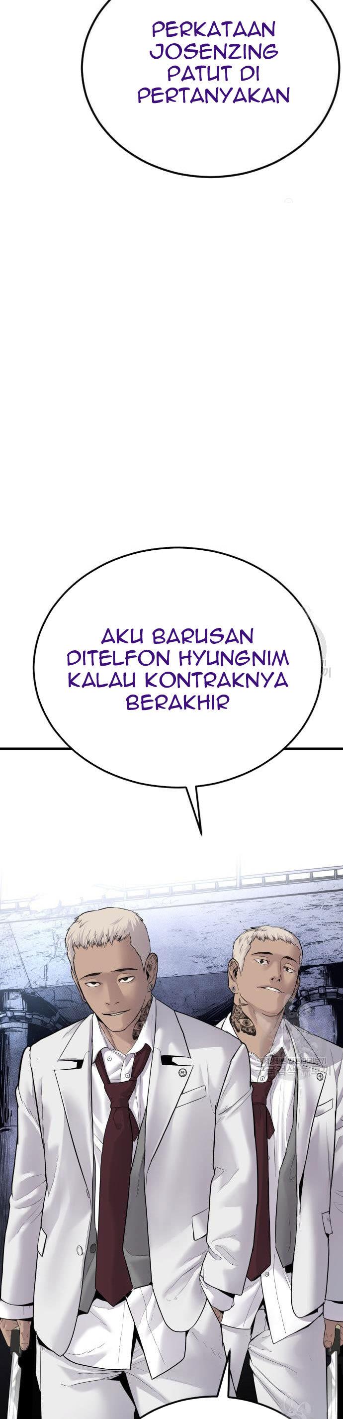 Manager Kim Chap 58 - Next Chap 59