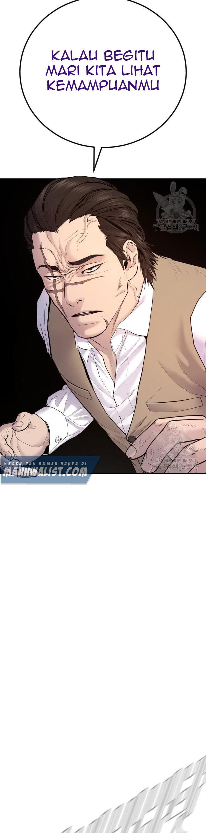 Manager Kim Chap 58 - Next Chap 59