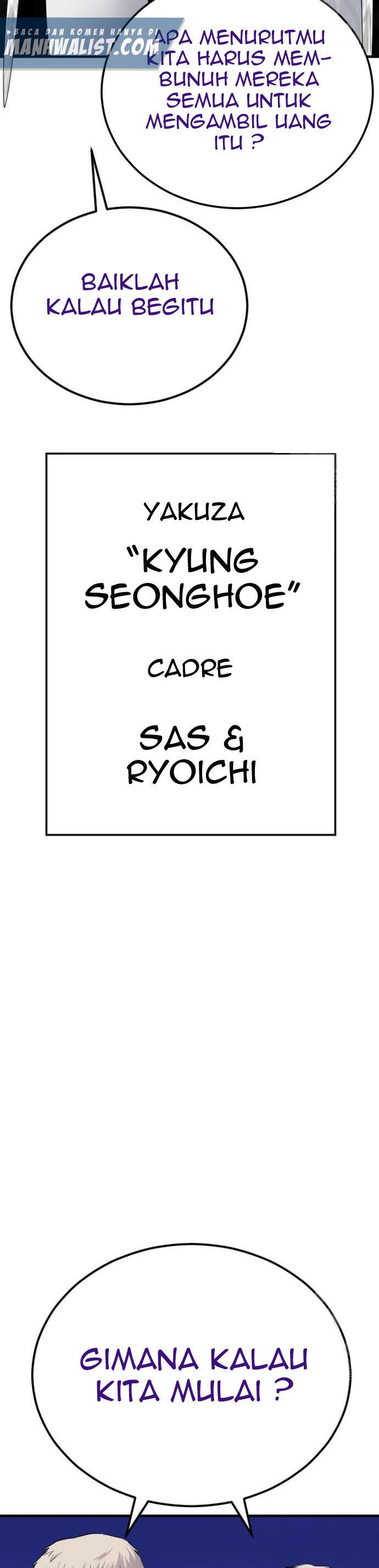 Manager Kim Chap 58 - Next Chap 59