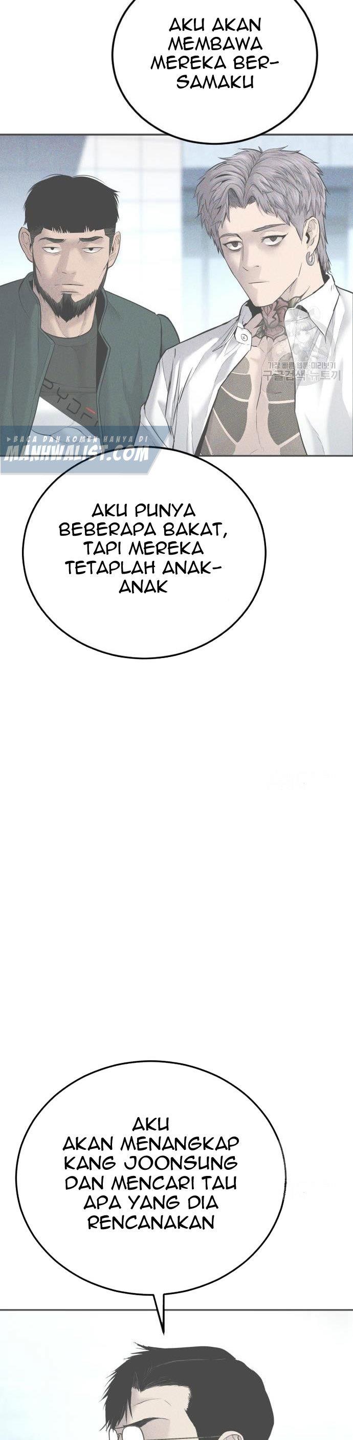 Manager Kim Chap 58 - Next Chap 59