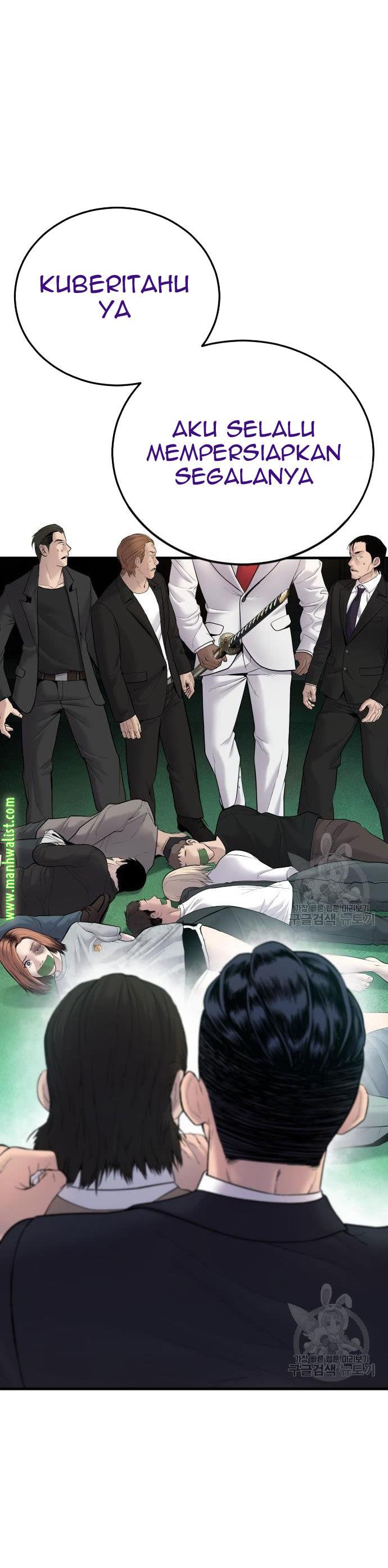 Manager Kim Chap 58 - Next Chap 59