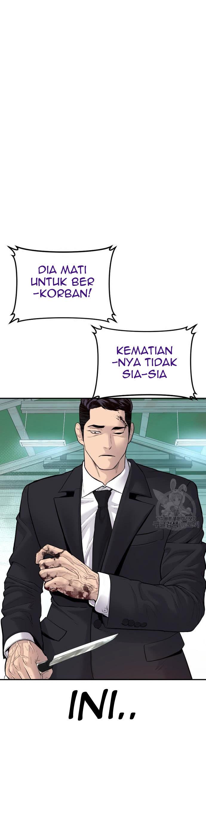 Manager Kim Chap 58 - Next Chap 59