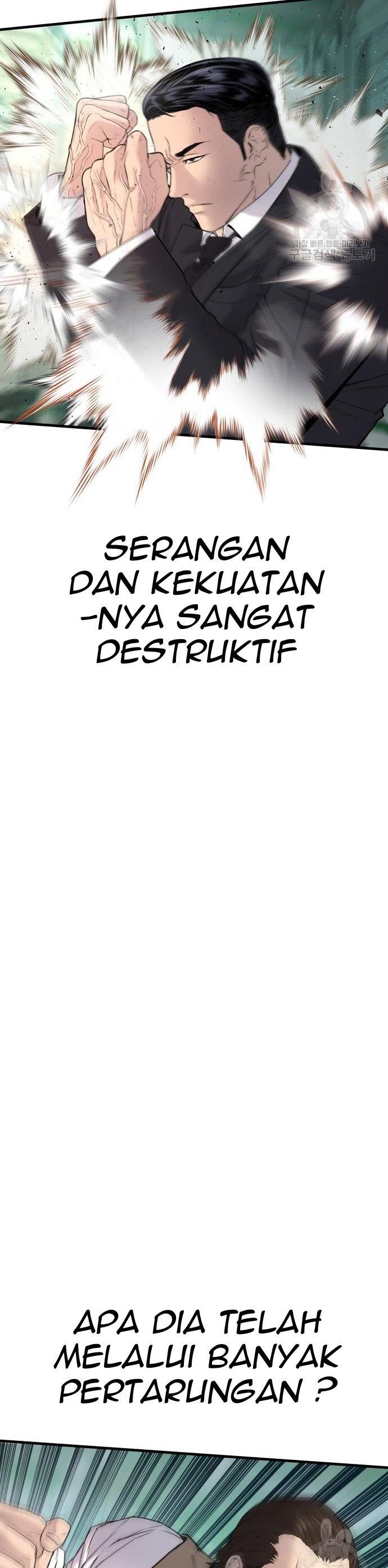 Manager Kim Chap 58 - Next Chap 59