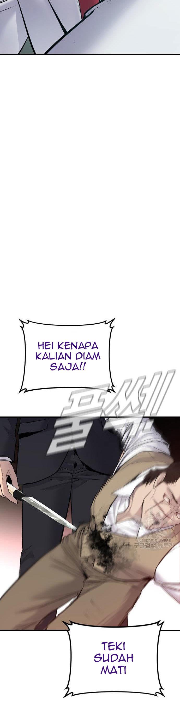 Manager Kim Chap 58 - Next Chap 59
