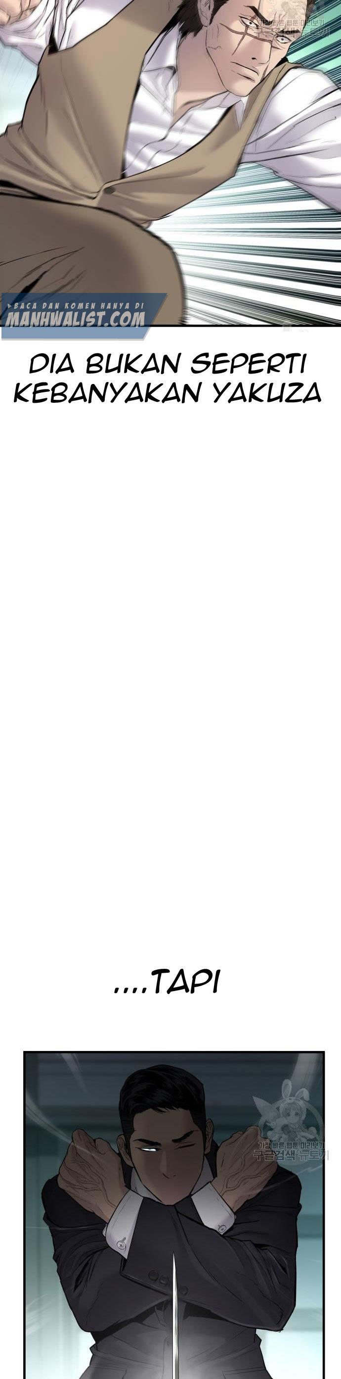 Manager Kim Chap 58 - Next Chap 59