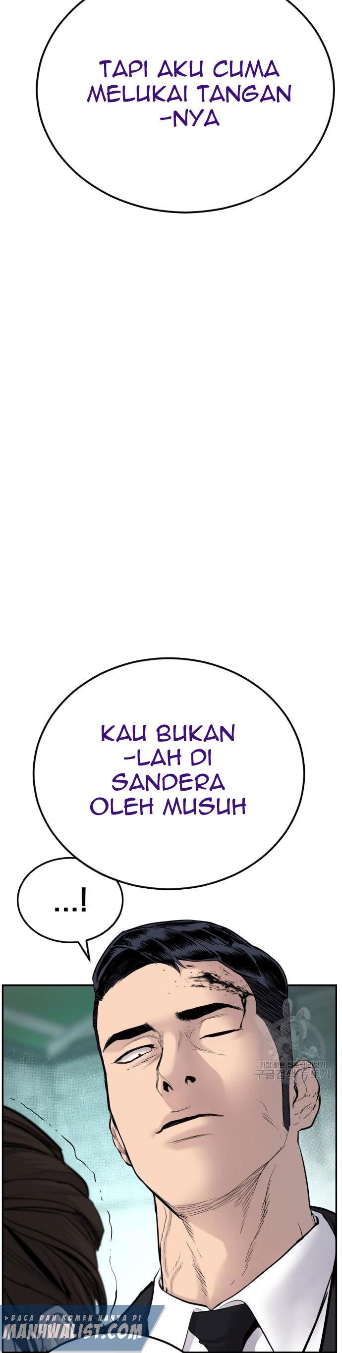 Manager Kim Chap 58 - Next Chap 59