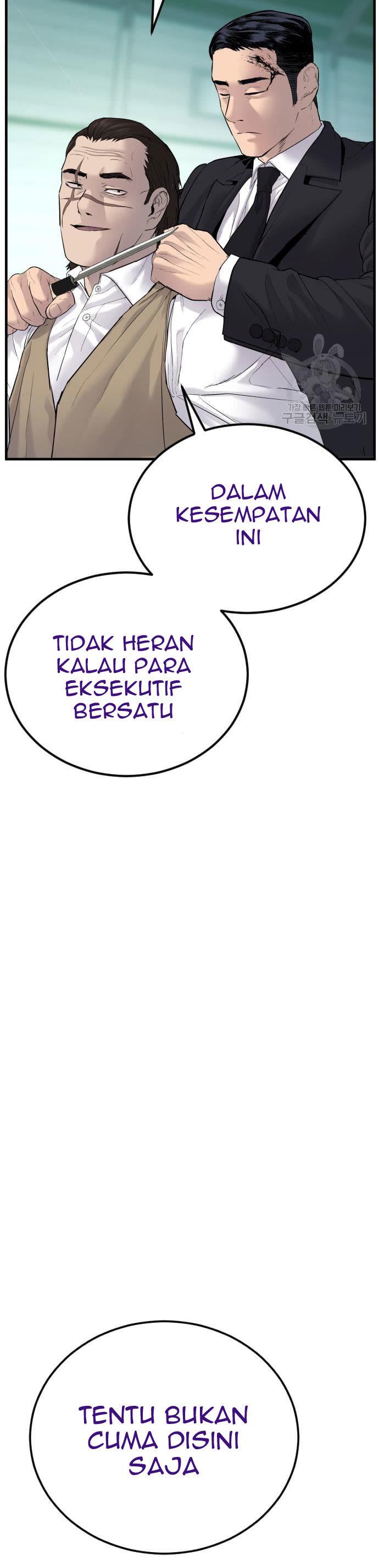 Manager Kim Chap 58 - Next Chap 59