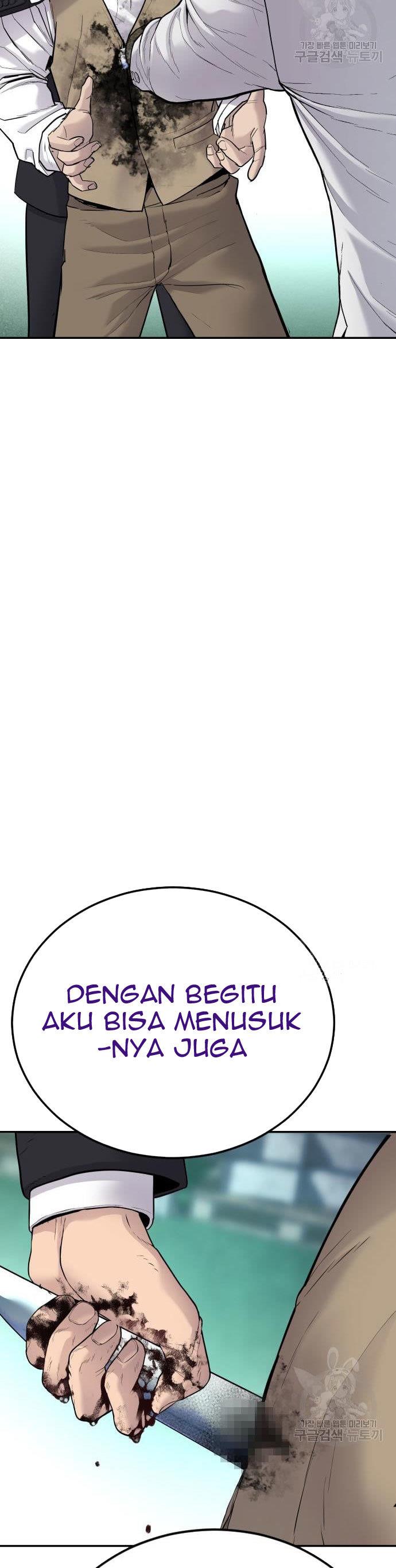 Manager Kim Chap 58 - Next Chap 59