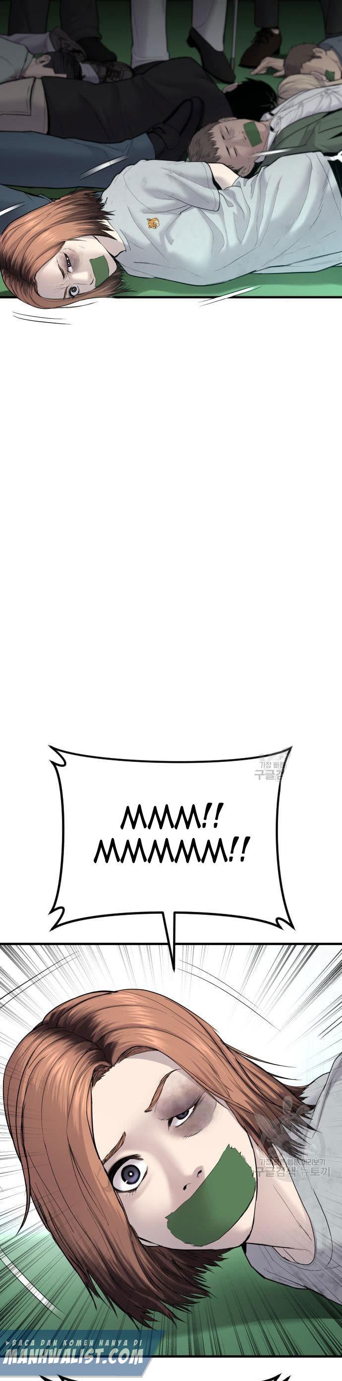 Manager Kim Chap 58 - Next Chap 59