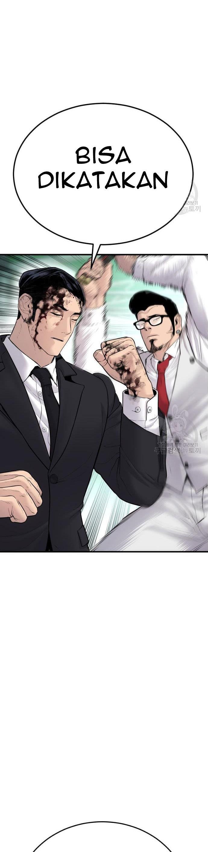 Manager Kim Chap 59 - Next Chap 60