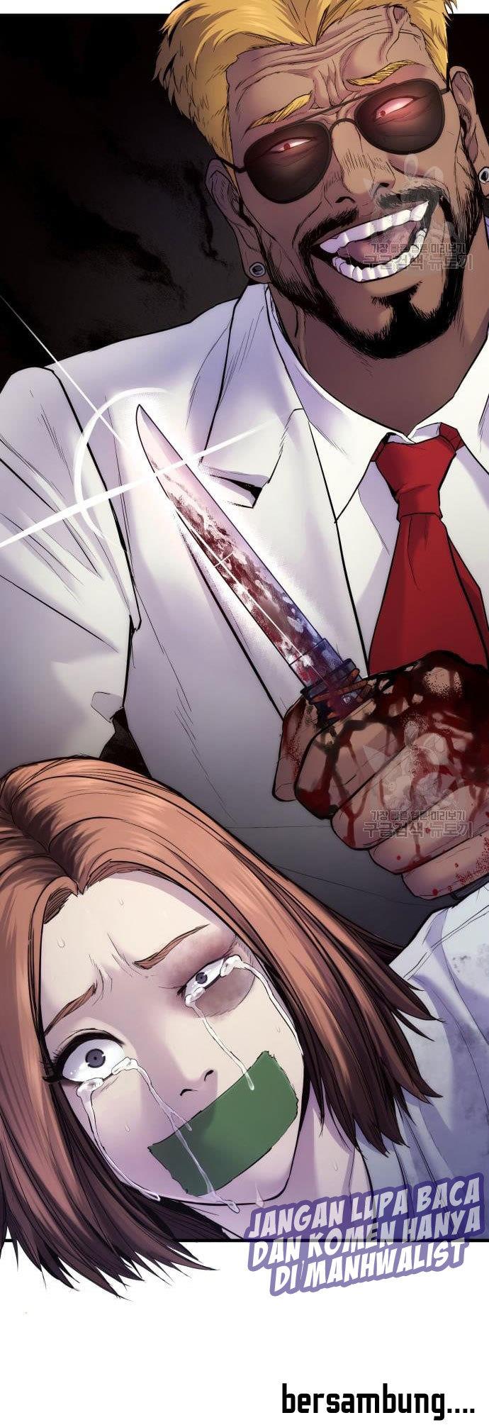 Manager Kim Chap 59 - Next Chap 60