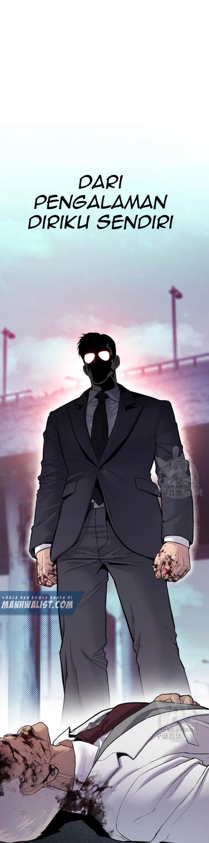 Manager Kim Chap 59 - Next Chap 60