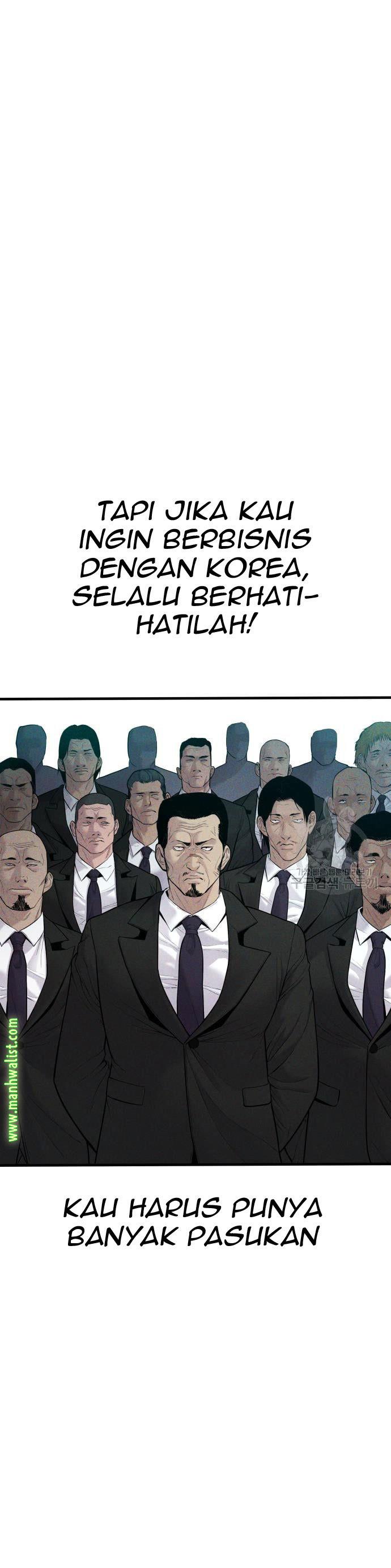 Manager Kim Chap 59 - Next Chap 60