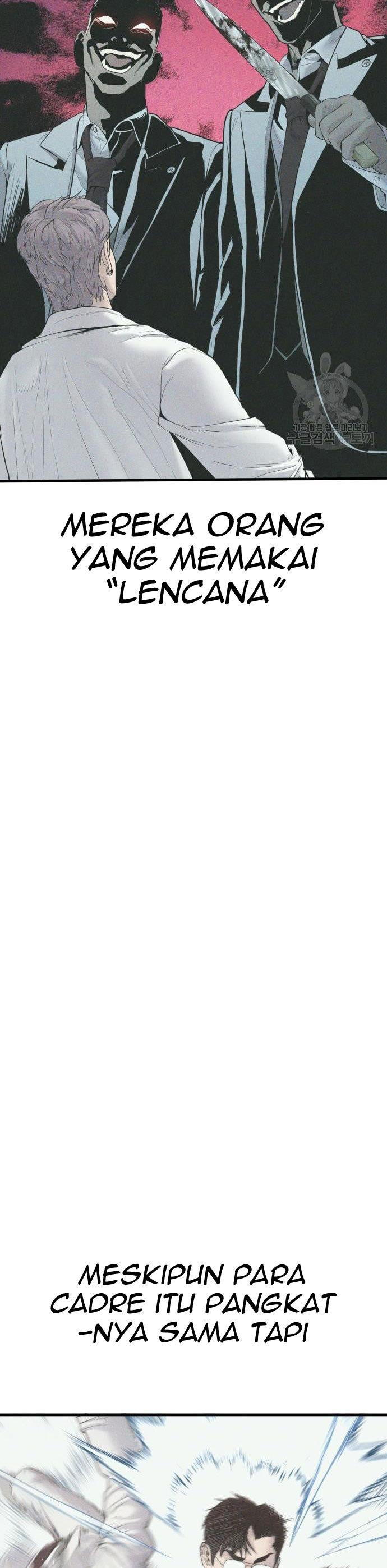 Manager Kim Chap 59 - Next Chap 60