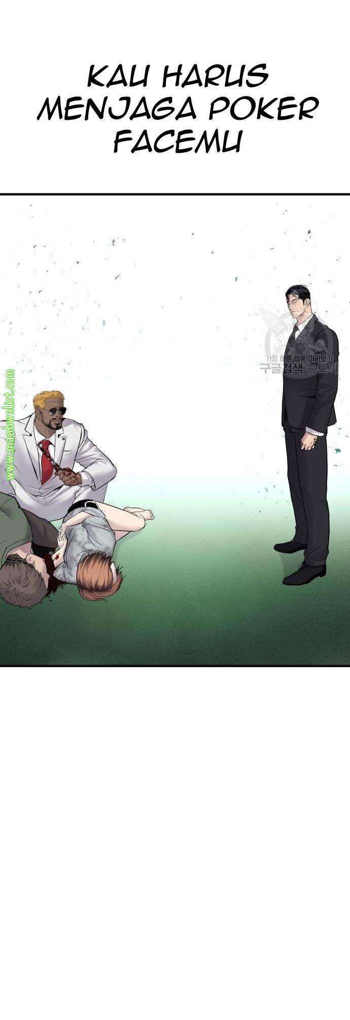 Manager Kim Chap 59 - Next Chap 60