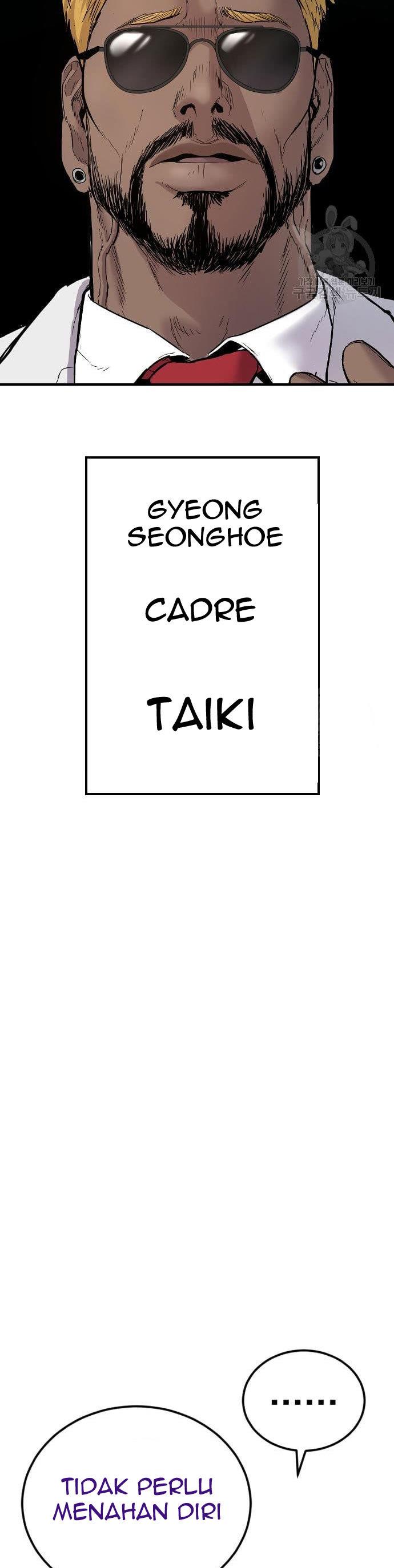 Manager Kim Chap 59 - Next Chap 60