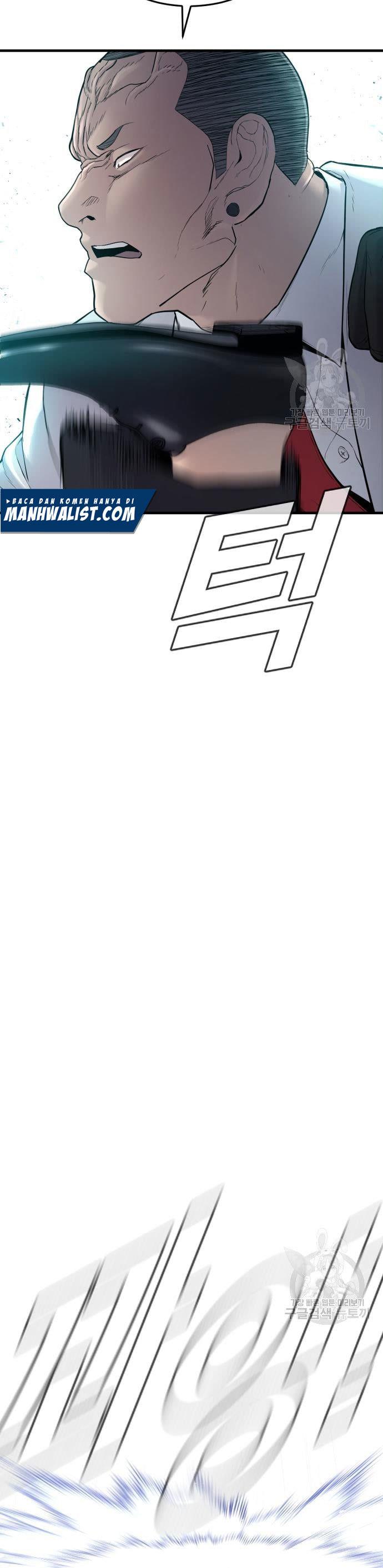 Manager Kim Chap 59 - Next Chap 60