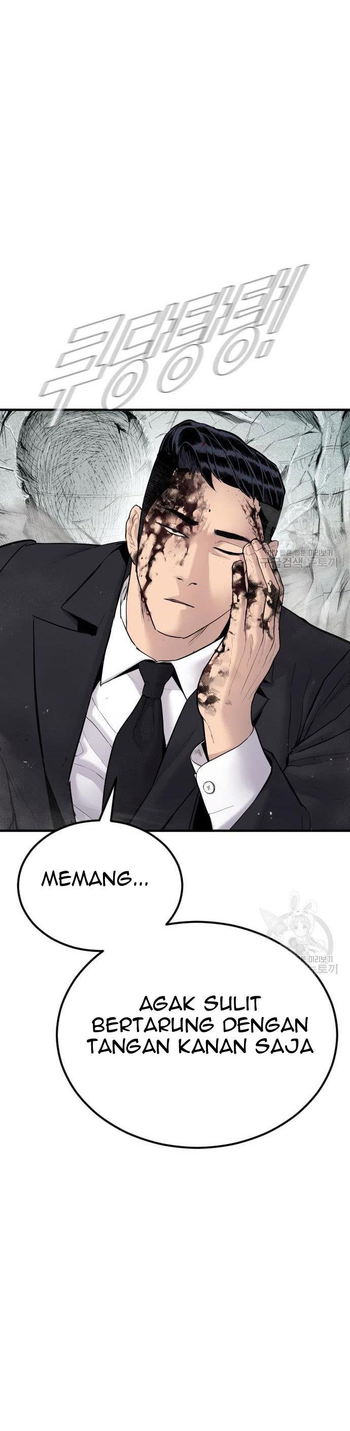 Manager Kim Chap 59 - Next Chap 60