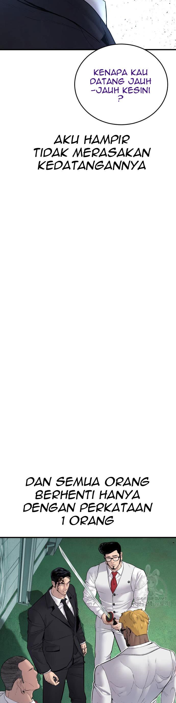 Manager Kim Chap 59 - Next Chap 60