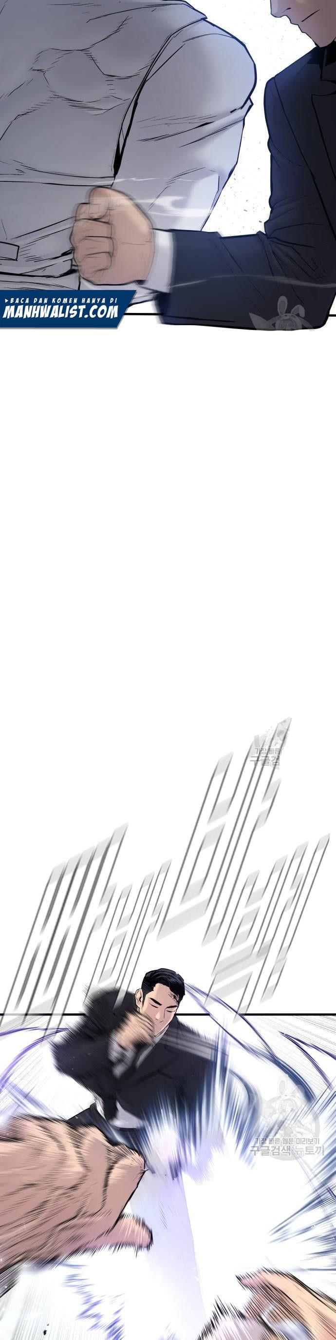 Manager Kim Chap 59 - Next Chap 60