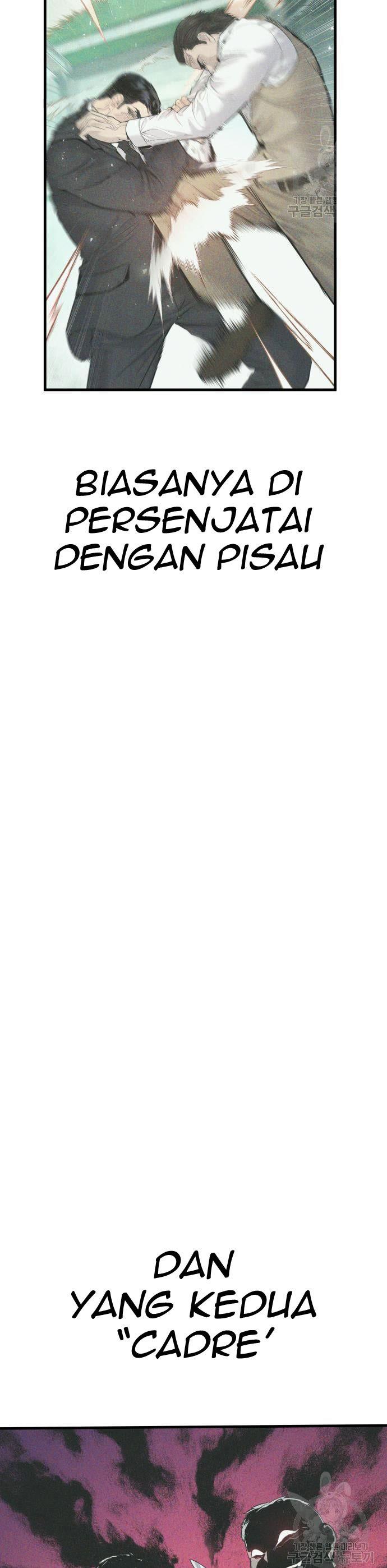 Manager Kim Chap 59 - Next Chap 60