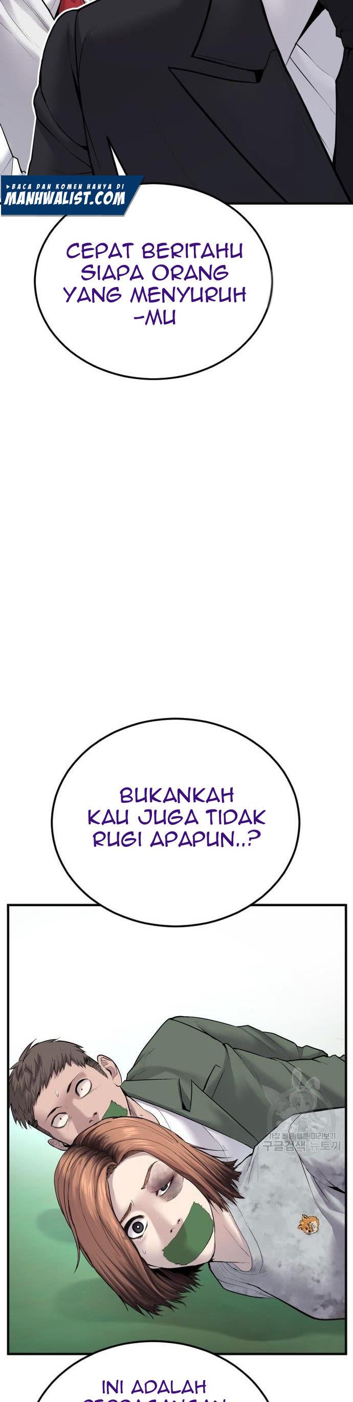 Manager Kim Chap 59 - Next Chap 60