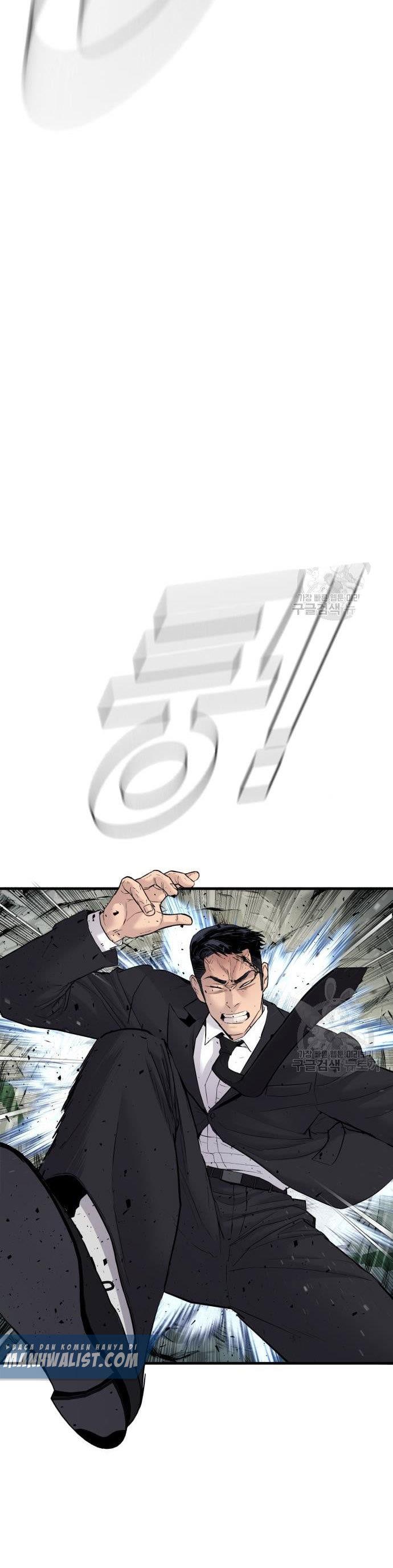 Manager Kim Chap 59 - Next Chap 60