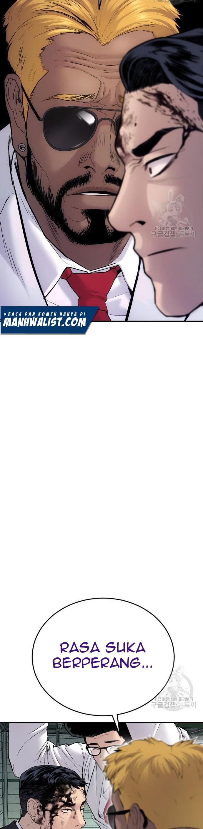 Manager Kim Chap 59 - Next Chap 60