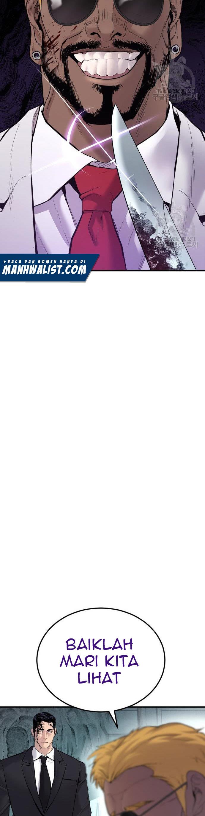 Manager Kim Chap 59 - Next Chap 60