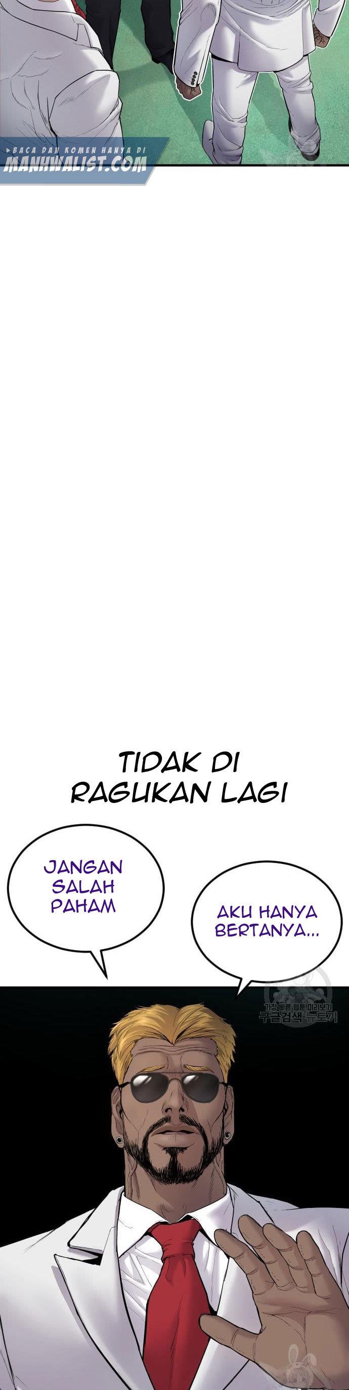 Manager Kim Chap 59 - Next Chap 60