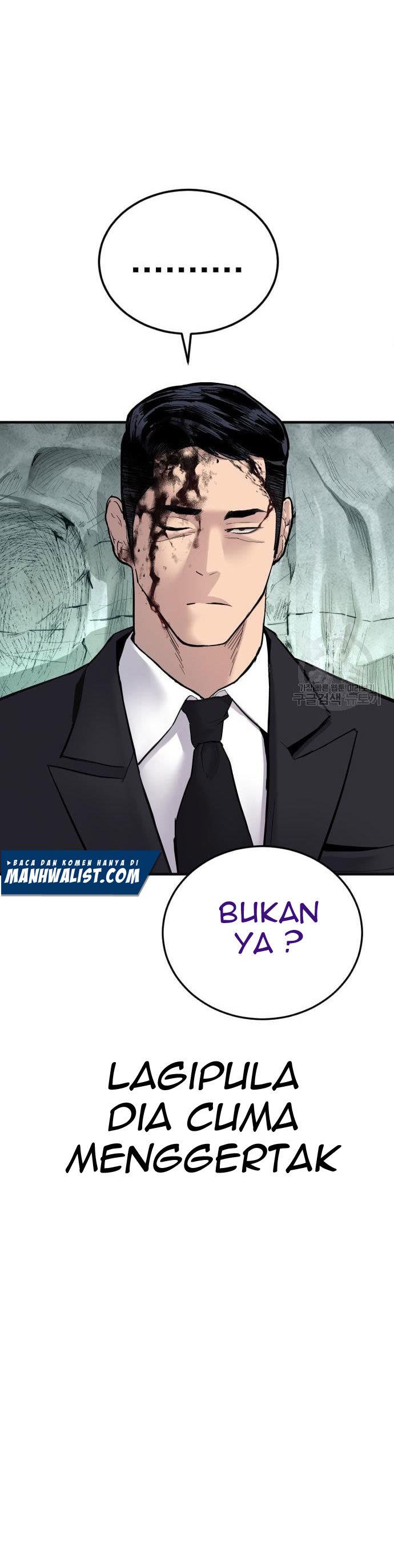 Manager Kim Chap 59 - Next Chap 60