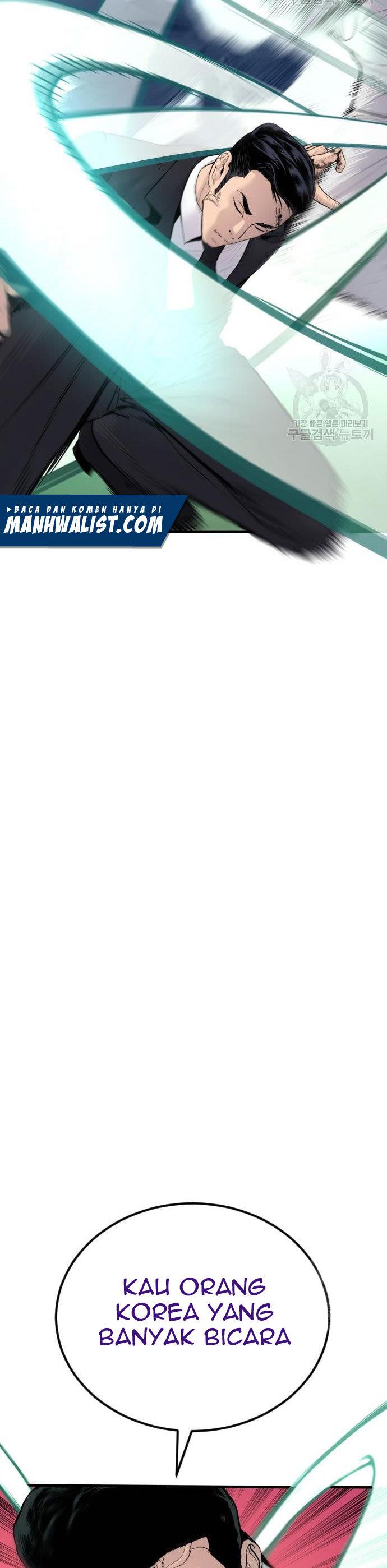 Manager Kim Chap 59 - Next Chap 60