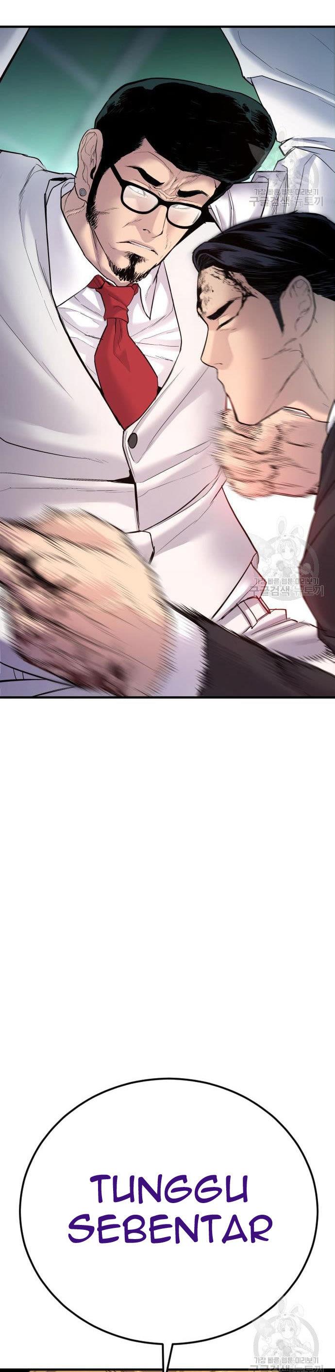 Manager Kim Chap 59 - Next Chap 60