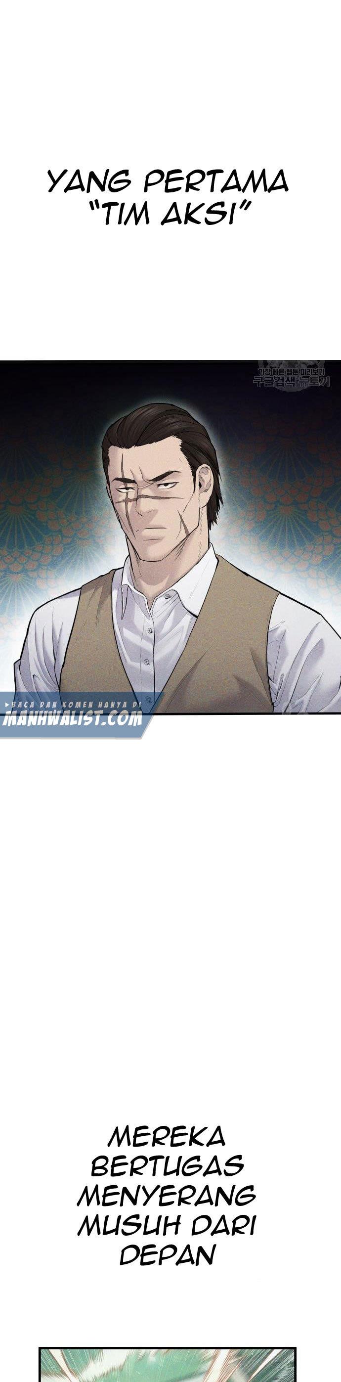 Manager Kim Chap 59 - Next Chap 60